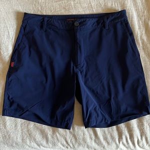 RHONE 8” Resort Shorts